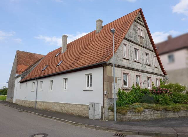 Außenansicht