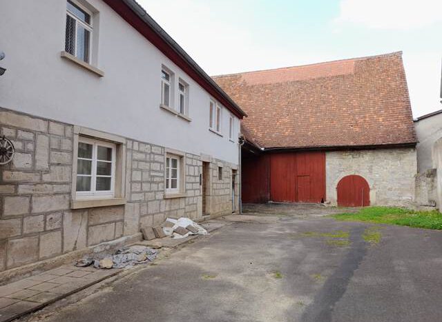 Außenansicht