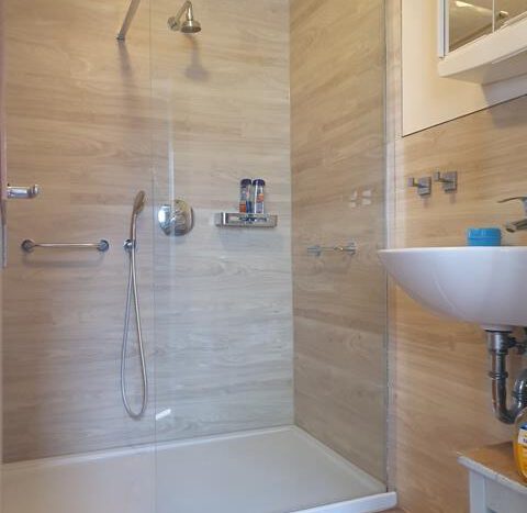 EG: Badezimmer