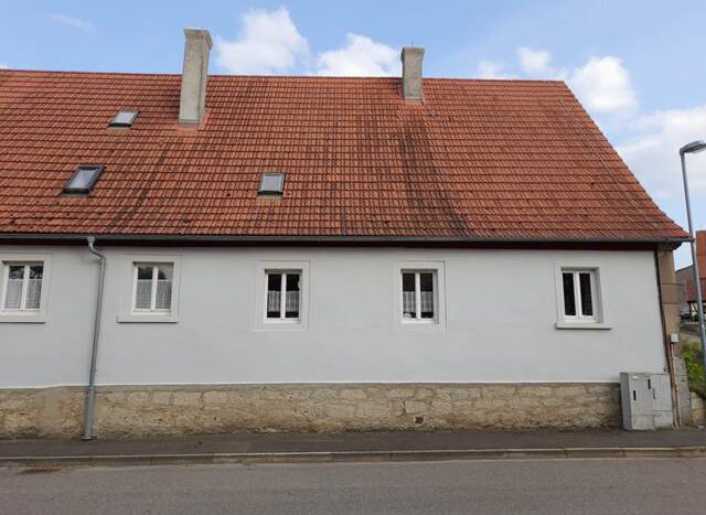 Außenansicht