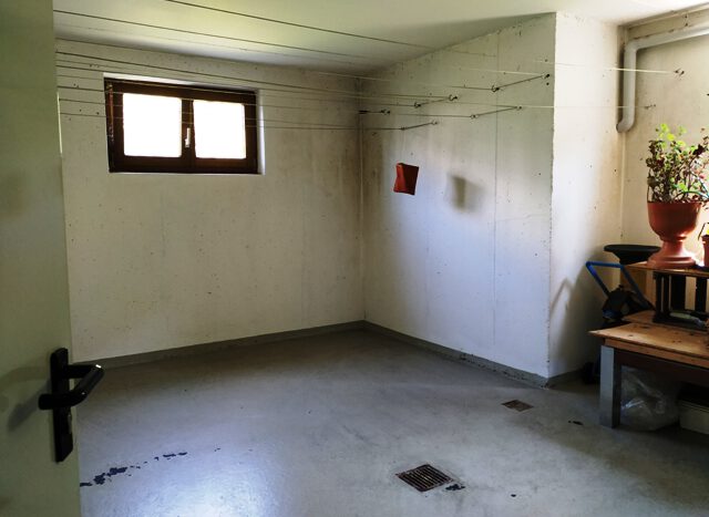 Gemeinschafts-Keller