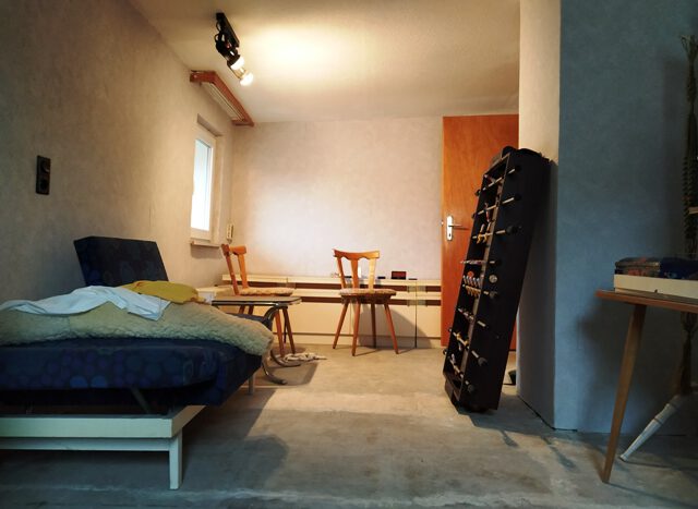 Zimmer 1