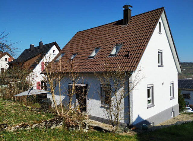 Ansicht  von Straße