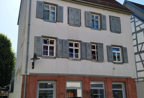 Außenansicht