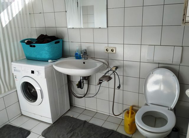 2. OG_Badezimmer mit WC und Waschmaschinenanschlus