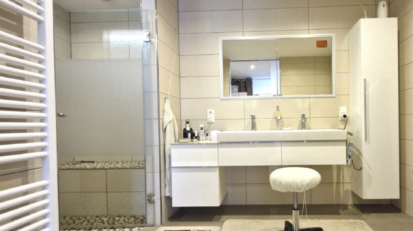 Badezimmer 1