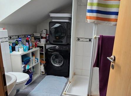 Mehrfamilienhaus mit 5 Wohneinheiten in Reichenberg!