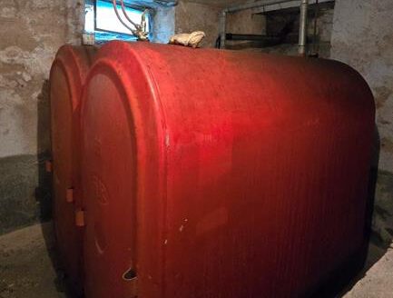 Mehrfamilienhaus mit 5 Wohneinheiten in Reichenberg!