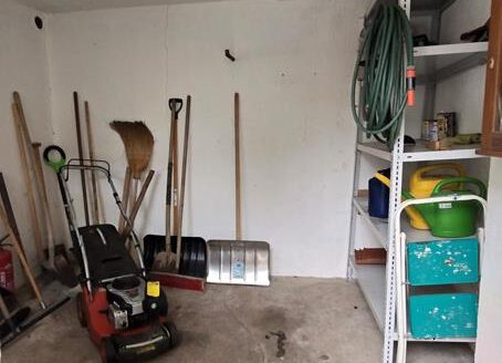 Mehrfamilienhaus mit 5 Wohneinheiten in Reichenberg!