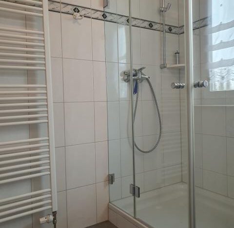 EG, Wohnung li.: Badezimmer