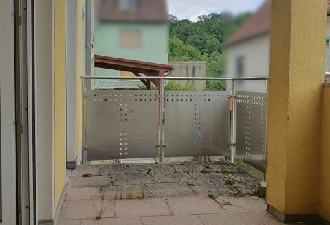 Mehrfamilienhaus mit 5 Wohneinheiten in Reichenberg!