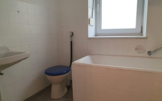 Mehrfamilienhaus mit 5 Wohneinheiten in Reichenberg!