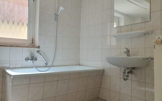 Mehrfamilienhaus mit 5 Wohneinheiten in Reichenberg!