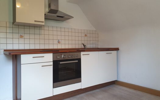 Mehrfamilienhaus mit 5 Wohneinheiten in Reichenberg!