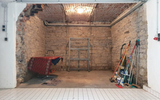 Mehrfamilienhaus mit 5 Wohneinheiten in Reichenberg!