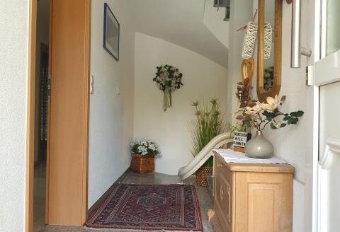Mehrfamilienhaus mit 5 Wohneinheiten in Reichenberg!