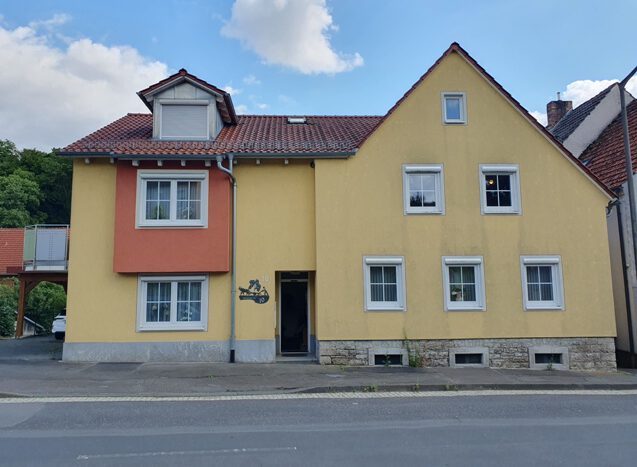 Außenansicht