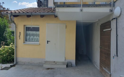 Mehrfamilienhaus mit 5 Wohneinheiten in Reichenberg!