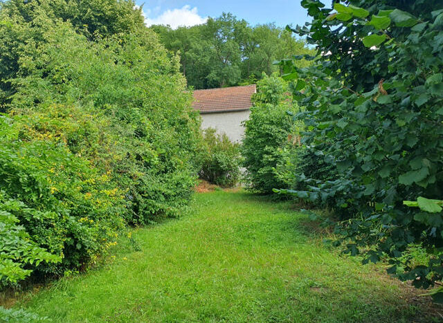 Außenanlage