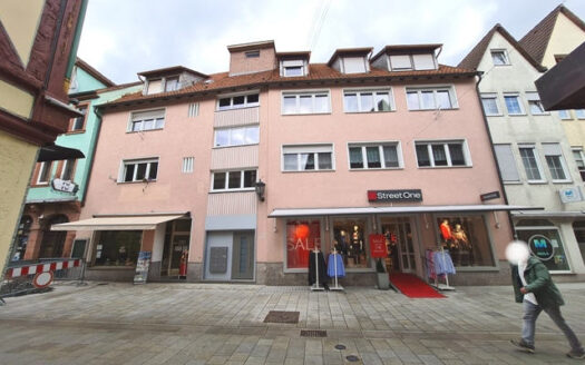 Rathaus Tauberbischofsheim (Beispielbild)