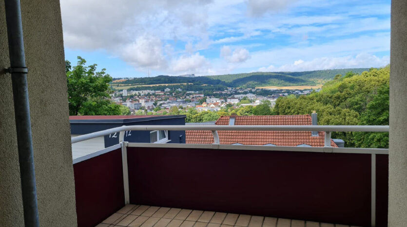 Balkon