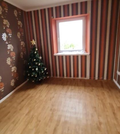 DG: Schlafzimmer