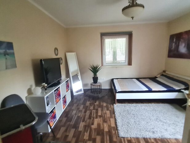 DG: Esszimmer