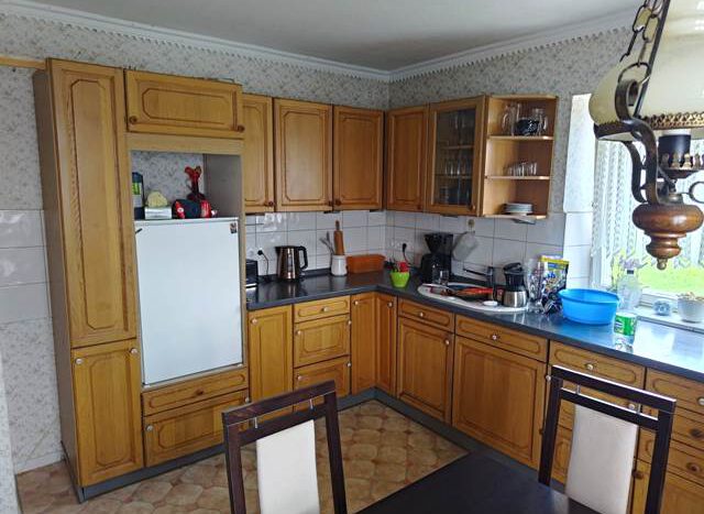 EG: Wohnzimmer