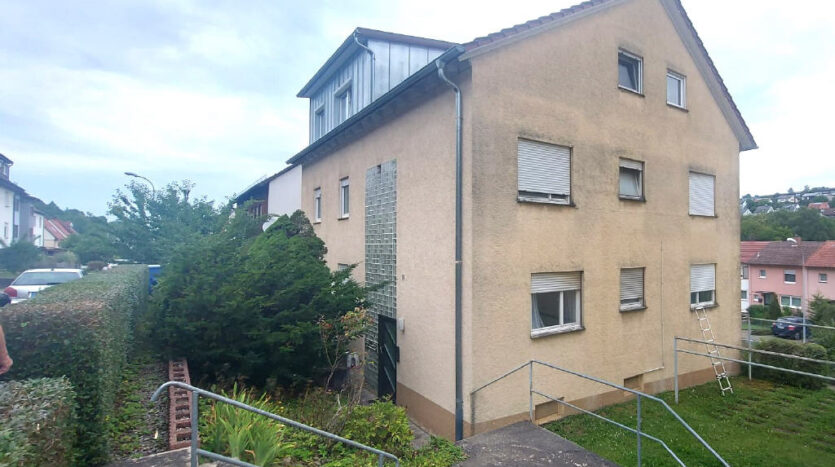 Außenansicht