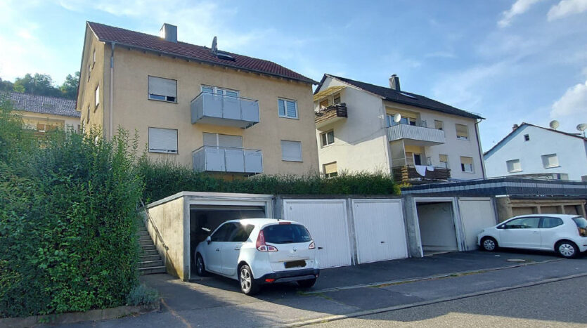 Außenansicht