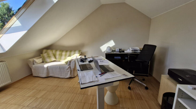 DG - Büro