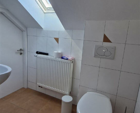 DG - WC
