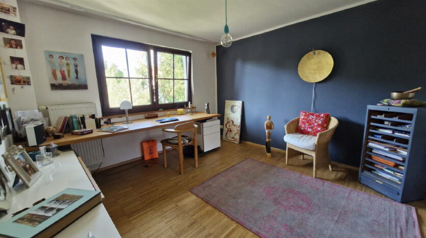 1. OG - Kinderzimmer