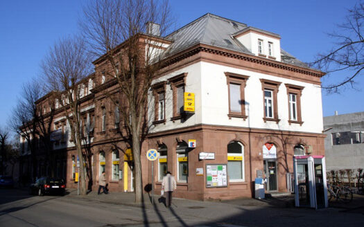 Außenansicht