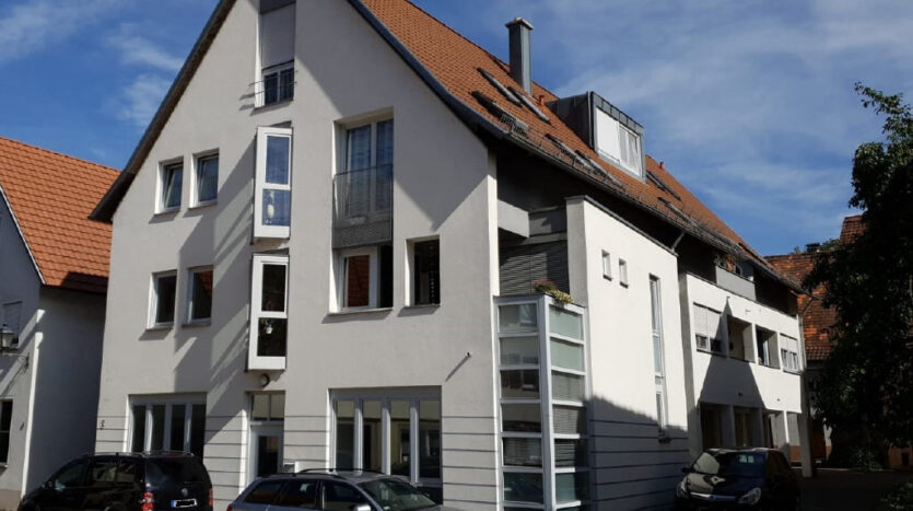 Außenansicht