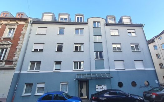 3-Zimmer-ETW in Top-Lage!