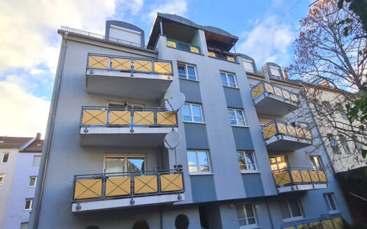 Wohnungspaket mit 3 Wohnungen in der Südstadt!