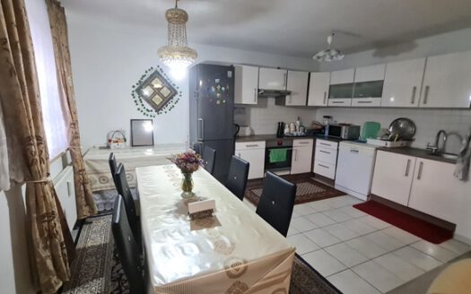 Wohnungspaket mit 3 Wohnungen in der Südstadt!