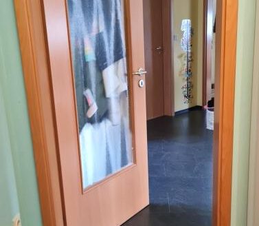 Dachgeschosswohnung in der Südstadt!