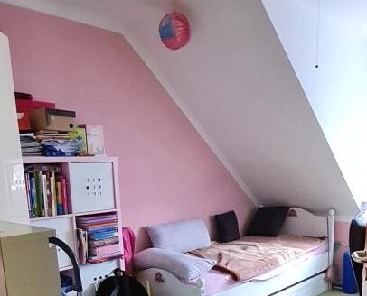 Dachgeschosswohnung in der Südstadt!