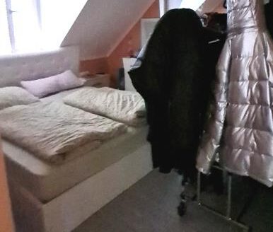 Dachgeschosswohnung in der Südstadt!