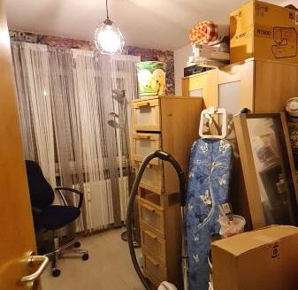 Eigentumswohnung (3 Zi.) in guter Lage in Steinbühl!