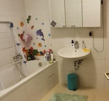 Eigentumswohnung (3 Zi.) in guter Lage in Steinbühl!