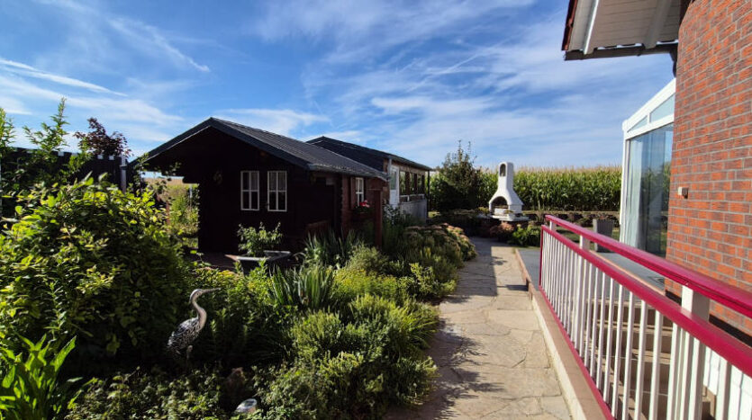 Garten