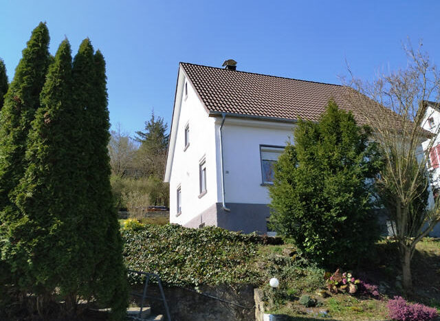 Nordöstl. Ansicht