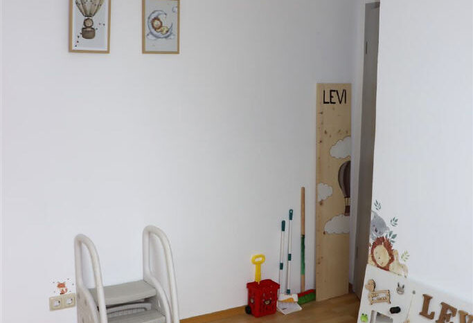 Schlafzimmer 2