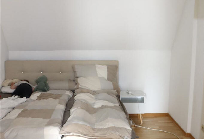 Schlafzimmer 3