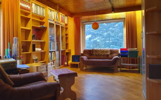 Freistehendes Einfamilienhaus mit Garten und Garage – ideal für Familien!