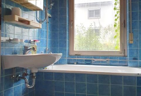 Freistehendes Einfamilienhaus mit Garten und Garage – ideal für Familien!