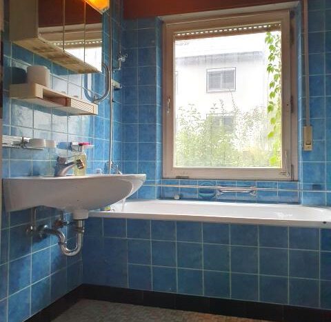 EG: Badezimmer